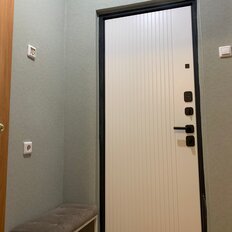 Квартира 28 м², студия - изображение 4