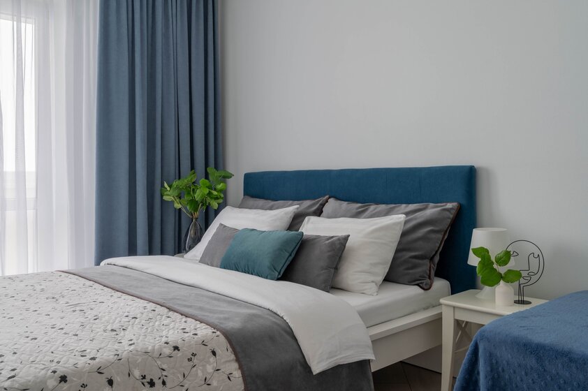 66 м², 2-комнатная квартира 3 000 ₽ в сутки - изображение 72