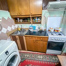 Квартира 47 м², 2-комнатная - изображение 2