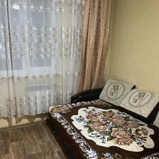 Квартира 25 м², студия - изображение 3