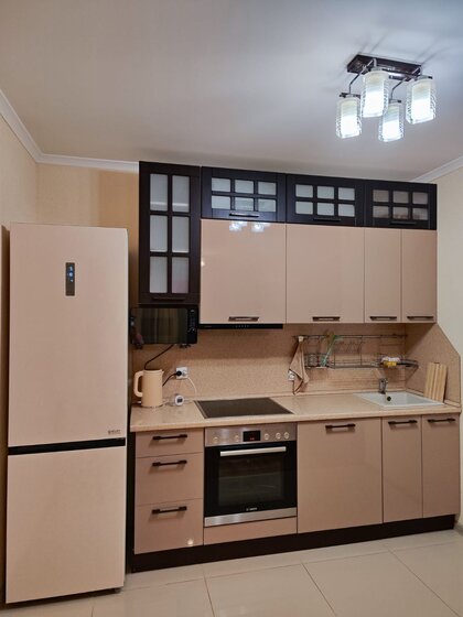 33 м², 1-комнатная квартира 10 500 000 ₽ - изображение 57