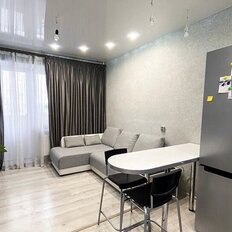 Квартира 40 м², 1-комнатная - изображение 3