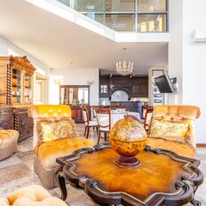 Квартира 310 м², 7-комнатная - изображение 3