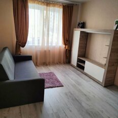 Квартира 35 м², 1-комнатная - изображение 1
