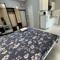 Квартира 25 м², студия - изображение 4
