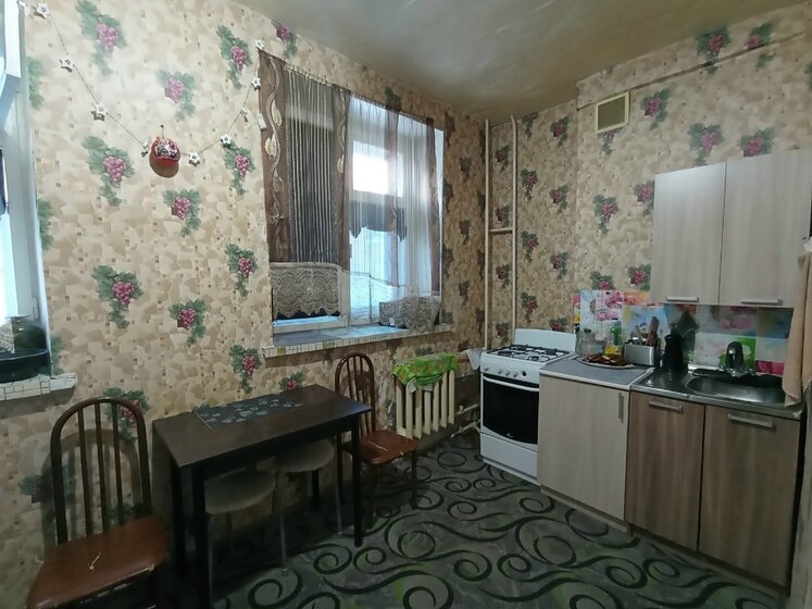21,5 м², комната 1 650 000 ₽ - изображение 43