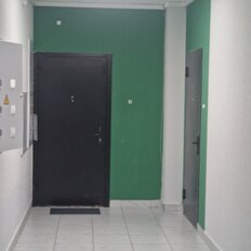 Квартира 23 м², студия - изображение 1