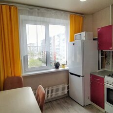 Квартира 26 м², 1-комнатная - изображение 1