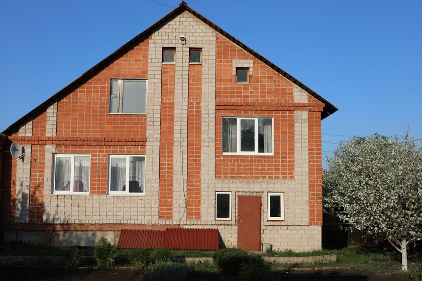 31 м² дом, 26 соток участок 1 800 000 ₽ - изображение 29