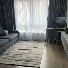Квартира 40 м², 1-комнатная - изображение 2