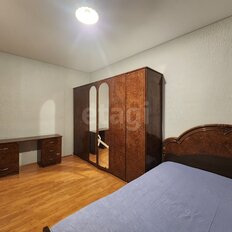 Квартира 58 м², 3-комнатная - изображение 5