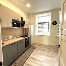 Квартира 82,8 м², 3-комнатная - изображение 1