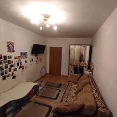 Квартира 43,6 м², 1-комнатная - изображение 4