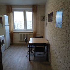 Квартира 44 м², 1-комнатная - изображение 4