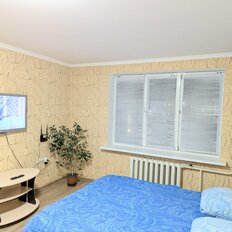 Квартира 37 м², 1-комнатная - изображение 4