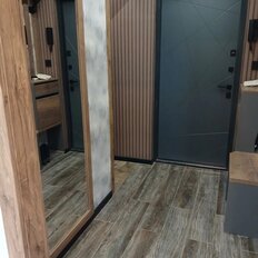 Квартира 28 м², студия - изображение 4