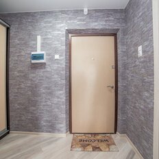 Квартира 28 м², студия - изображение 4