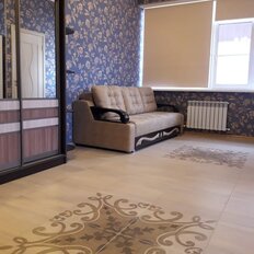 Квартира 45 м², студия - изображение 2