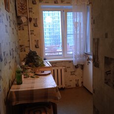 Квартира 30 м², 1-комнатная - изображение 5