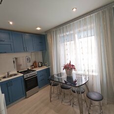 Квартира 35 м², 1-комнатная - изображение 1