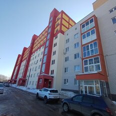 Квартира 61,5 м², 2-комнатная - изображение 3