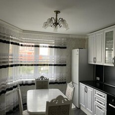 Квартира 58,7 м², 2-комнатная - изображение 2