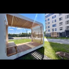 Квартира 52 м², 2-комнатная - изображение 3