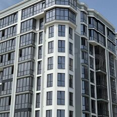 Квартира 46,5 м², 1-комнатная - изображение 2