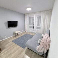 Квартира 56 м², 2-комнатная - изображение 2