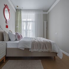 Квартира 45 м², 2-комнатная - изображение 2