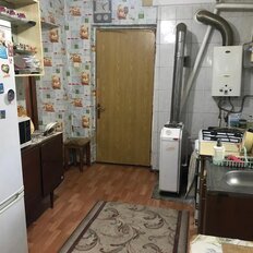 Квартира 58,4 м², 3-комнатная - изображение 5