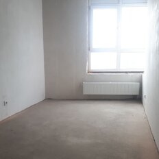 Квартира 33 м², 1-комнатная - изображение 5