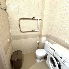 Квартира 32 м², 1-комнатная - изображение 1