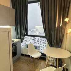 Квартира 31 м², 1-комнатные - изображение 2