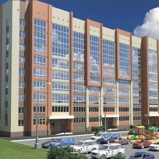 Квартира 86 м², 3-комнатная - изображение 4