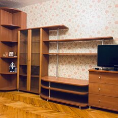 Квартира 45 м², 2-комнатная - изображение 1