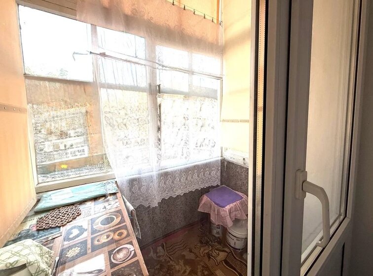 40,5 м², 2-комнатная квартира 3 500 000 ₽ - изображение 39