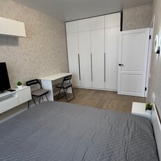 Квартира 33 м², 1-комнатная - изображение 5