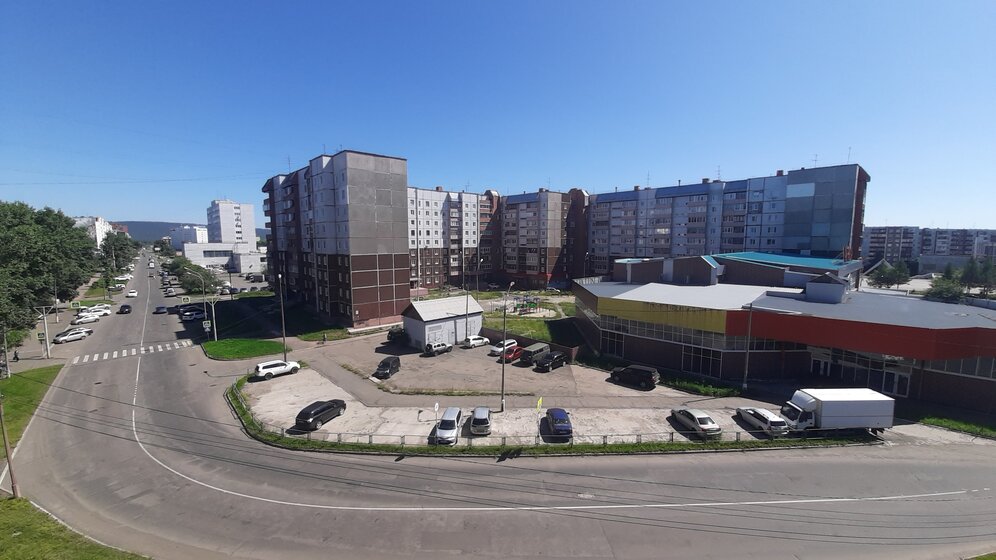 47,2 м², 2-комнатная квартира 19 800 ₽ в месяц - изображение 43