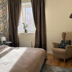 Квартира 85 м², 3-комнатная - изображение 2