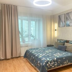 Квартира 40 м², 1-комнатная - изображение 4