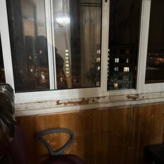 Квартира 29 м², 1-комнатная - изображение 3