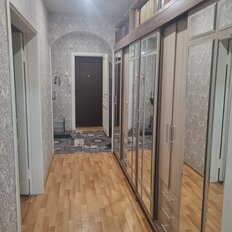 Квартира 51 м², 1-комнатная - изображение 5