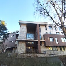 Квартира 133,2 м², 4-комнатная - изображение 3