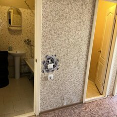 Квартира 42 м², 1-комнатная - изображение 5