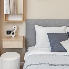 Квартира 38,4 м², 1-комнатная - изображение 5