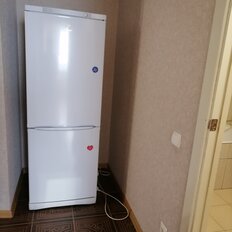 Квартира 58 м², 2-комнатная - изображение 5