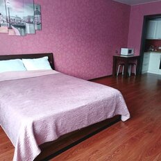 Квартира 25 м², студия - изображение 3