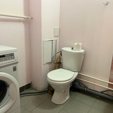 Квартира 43 м², 1-комнатная - изображение 1