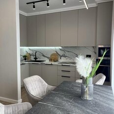 Квартира 60 м², 2-комнатная - изображение 1
